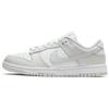 Dunk Low Photon Dust Women Sneakers White DD1503-103