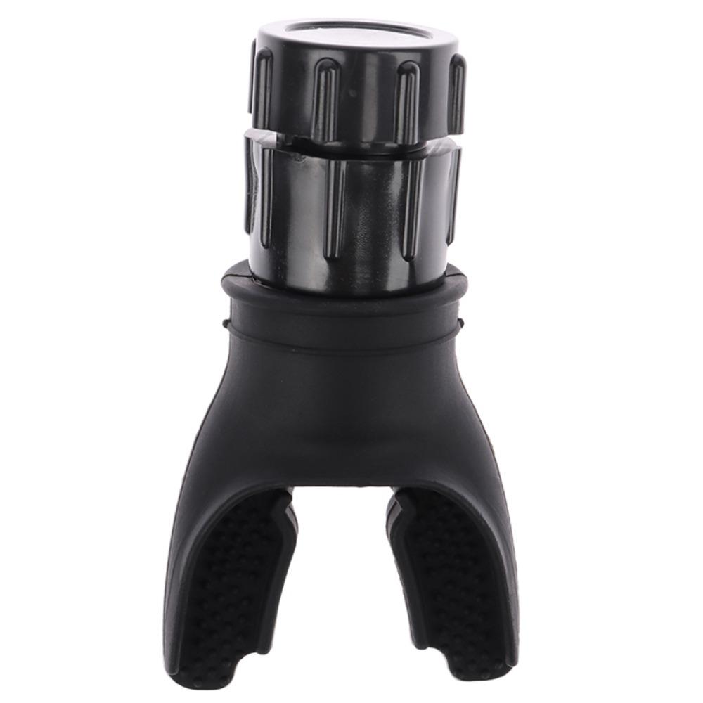 Fitness Equipment Silicone Breathing Mouthpiece Breath Expiratory Exercise Device Outdoor