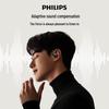 Philips TAT3759 Sport Over-Ear Bluetooth Earbuds
