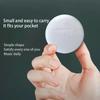 Беспроводные наушники Air Pro 6 TWS с микрофоном, Bluetooth-наушники, спортивная гарнитура для бега для Apple iPhone, наушники Xiaomi Pro6