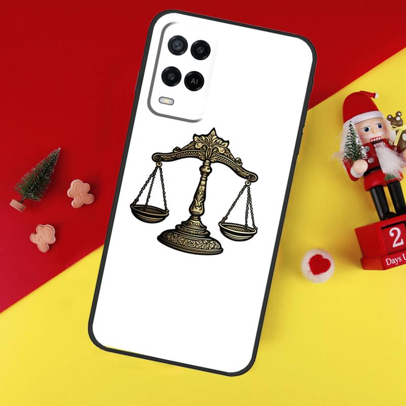 Закон Адвокат Судья Справедливость Дело Для Oppo A94 A74 A54 A60 A40 A80 A16 A76 A96 A98 A58 A78 A18 A38 A57 A17 A15 A5 A6 Pro