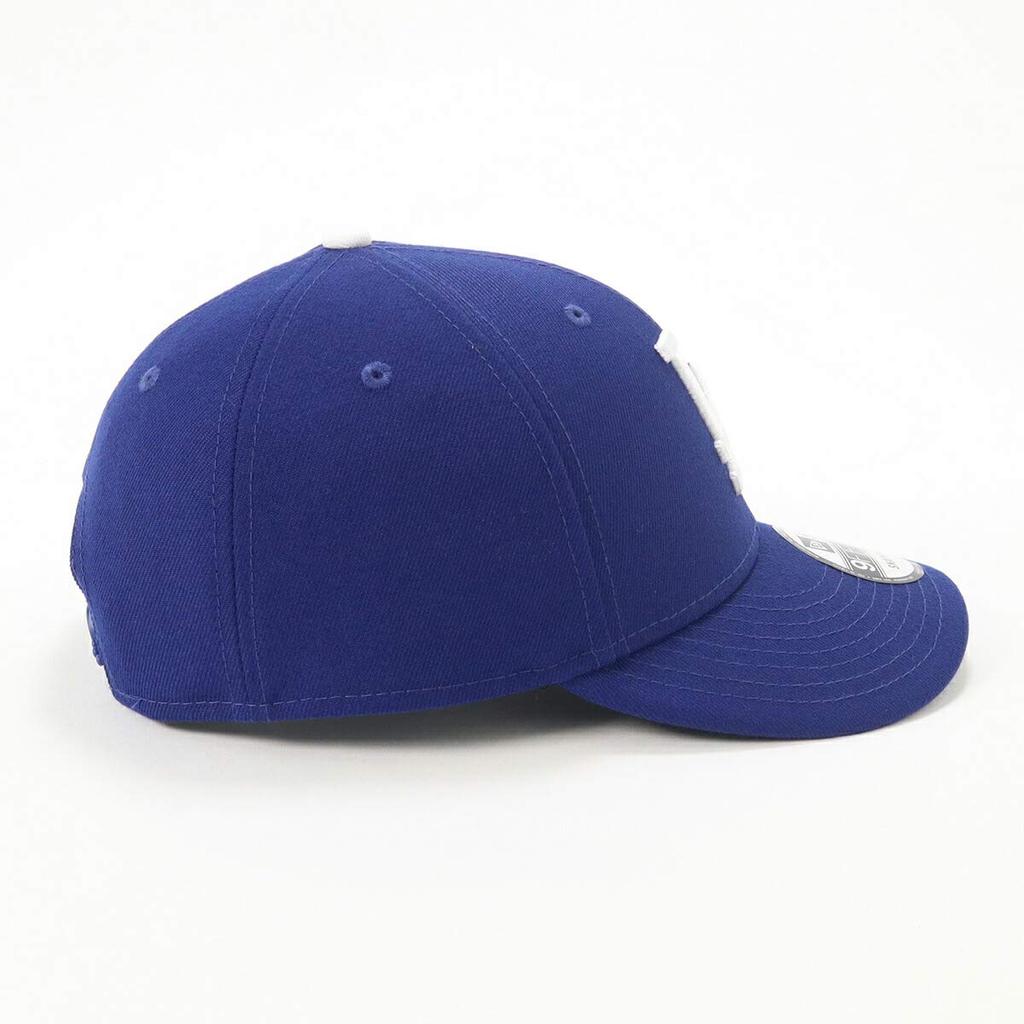 [New Era] Cap MLB Low Profile LA Dark Royal FREE LP950 LOSDOD GM 23J