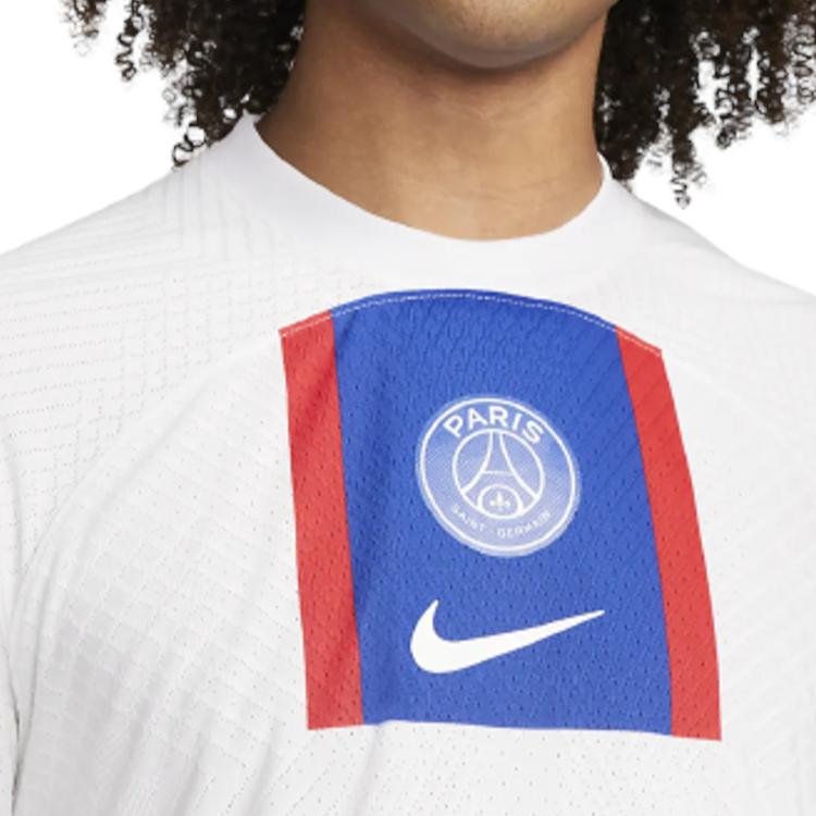 Nike Dri Fit Adv Paris Saint Germain 2022/23 Jersey