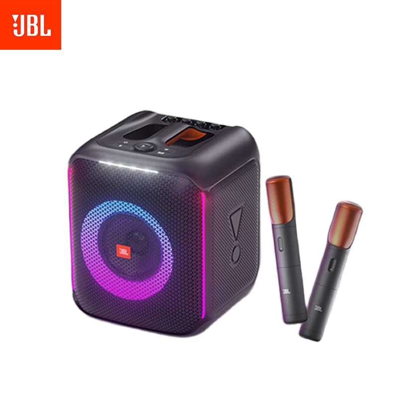 JBL Partybox Encore Essential Portable Bluetooth Speaker