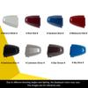 Door Handle Cover Cap Compatible With BMW X1 F48 X2 F39 X5 F15 X6 F16 2014-2019 51217396541 51217396544 Door Handle Key Cover