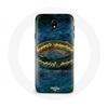 Case for Samsung Galaxy J7 2017 The Lord of the Rings The Rings of Power The Lord of the Rin
