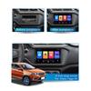 Android Car Radio For Chery Tiggo 3 2016-2018 Multimedia Player Head Unit Stereo GPS Navigation BT WIFI 1+16GB