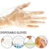 Versatile 1000pcs Clear Disposable Gloves For Catering Cleaning And General Maintenance