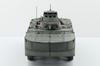 PLATZ/MONO Танки мира 11-й выпуск Масштаб 1/35 Японский морской плавающий танк Тип 2 Ka-Mi Configuration for Seaborne Operations (Тип с поздним поплавком) Пластиковая модель MD011 (танк)