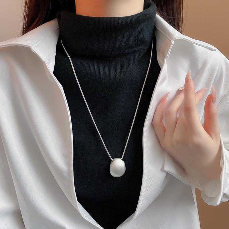 Ожерелье Y2K «Морская звезда»: Крутой, Милый Стиль для Женской Моды