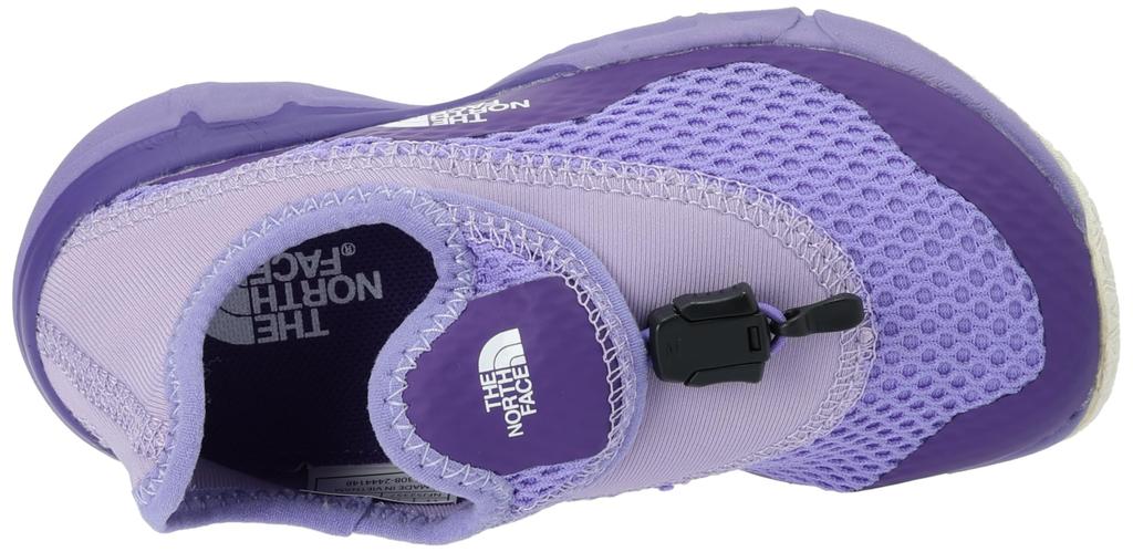 The North Face K Stratum Размер оптики 17 Пика, Фиолетовый/TNF Фиолетовый,