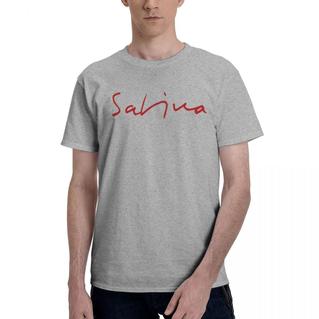 Roly Joaquin Sabina Logo 3 100 Cotton Casual Breathable Confortable Cute New In Tops And TShirts Mens Gifts
