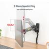 NB NORTH BAYOU Ergonomic Monitor Wall Mount