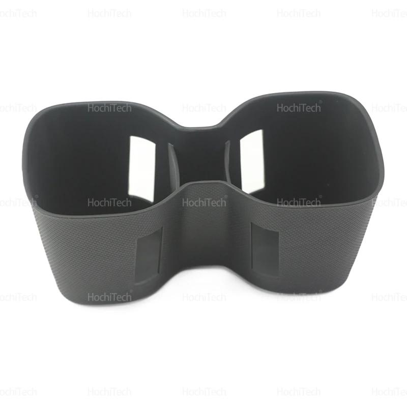 Anti Slip Water Cup Holder Car Accessories for Honda CRV RS 2025-2027 Central Control Drinks Holder Storage Box Tidying Tray