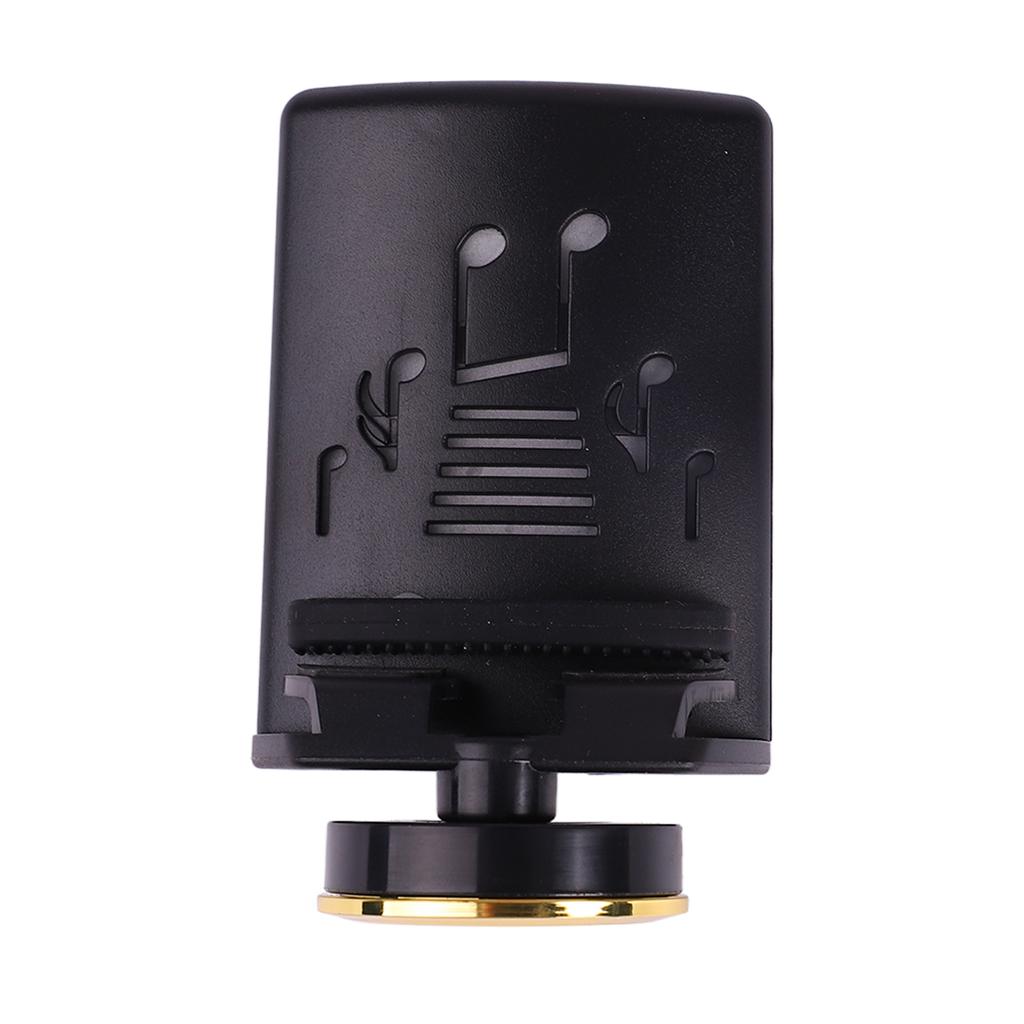 Acoustic Guitar Humidifier Hygrometer Plastic Housing Mini Accurate Sensitive Humidity Care System