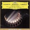 CD DOMINGO (PLÁCIDO), CARRERAS (JOSE), - A Feast of the Three Tenors  POCG50100 Japan ObiClassical Used
