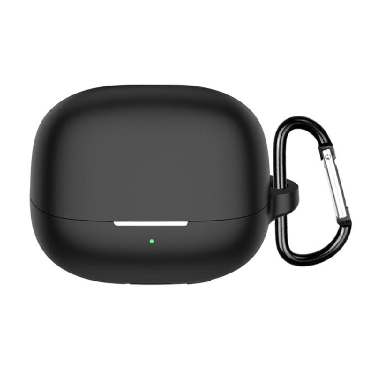 Силиконовый чехол для наушников Buds5Pro, чехол для наушников, обеспечивает пыле- и ударозащиту для зарядного бокса