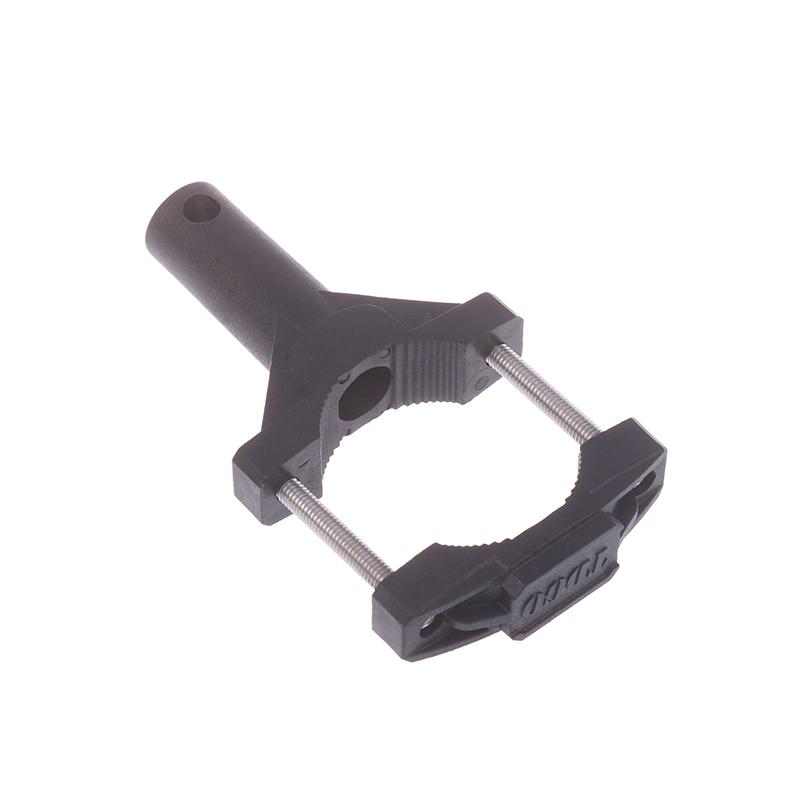 Универсальный кронштейн для крепления на бампер мотоцикла, модифицированная стойка для фар, удлинитель для фары, держатель для шеста