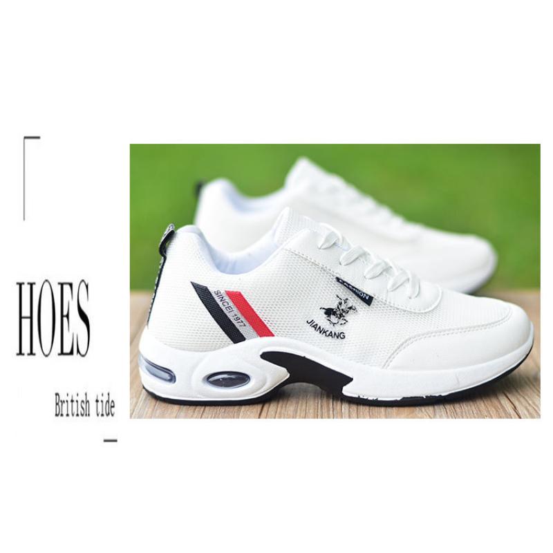 Нескользящая кожаная верхняя часть, водонепроницаемая и маслостойкая черная мужская обувь, мужские кроссовки на одинарной обуви