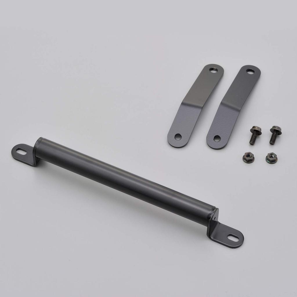 Мотоциклетная поперечная планка Daytona для Yamaha Cygnus X и Cygnus Grifas Bar FE 99278 (19-20) (22) - Многофункциональное крепление