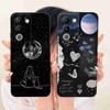 For vivo Y200 5G Case Popular Lovely Design Silicone Back Cover For Vivo y200 Y 200 5G Phone Protection Cases Bumper