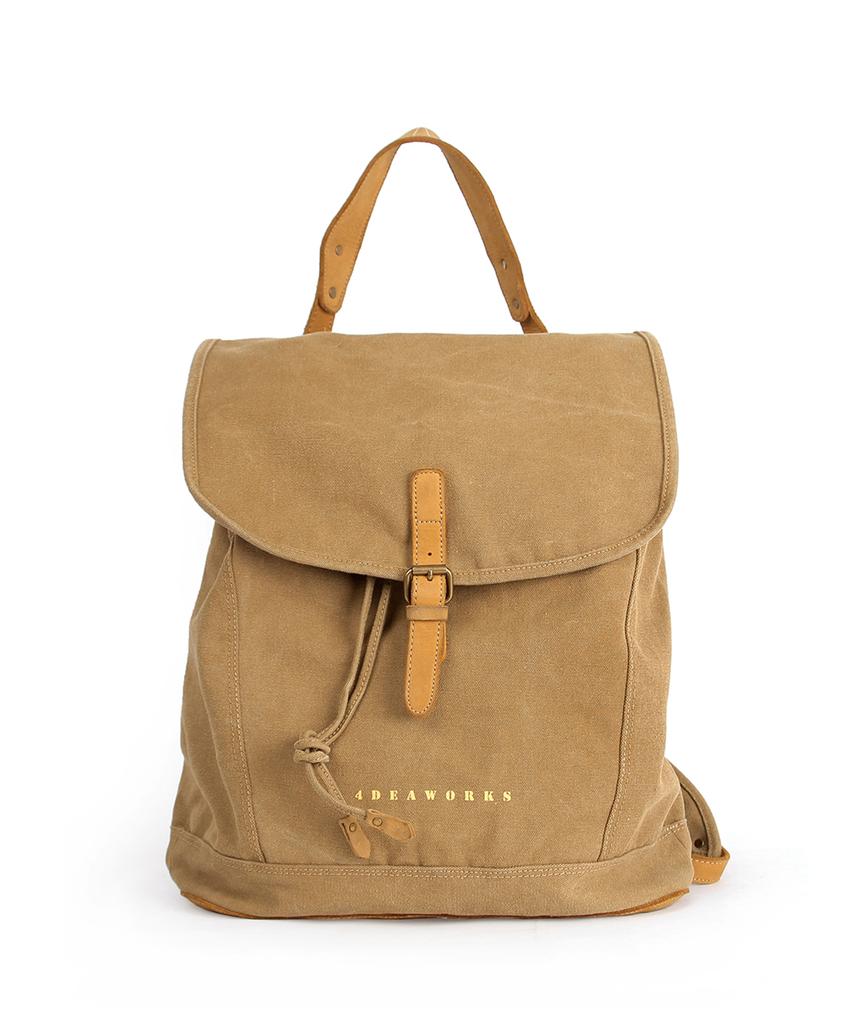 4Deaworks Fog Bagle Backpack (3Colors)