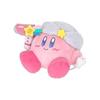 Плюшевая игрушка Sanei Boeki Kirby Сладкие сны - Время сушки KSD-03