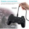 Amzpas 1.8M Charging Cable USB 2.0 Type A to Mini B Cable for PS3 Controller Charger, Mini USB Da...