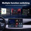 BYD Проводная и беспроводная видеобокс CarPlay/Android Auto с 8-ядерным процессором Qualcomm