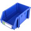 Huafengyi Modular Slanted Opening Storage Box