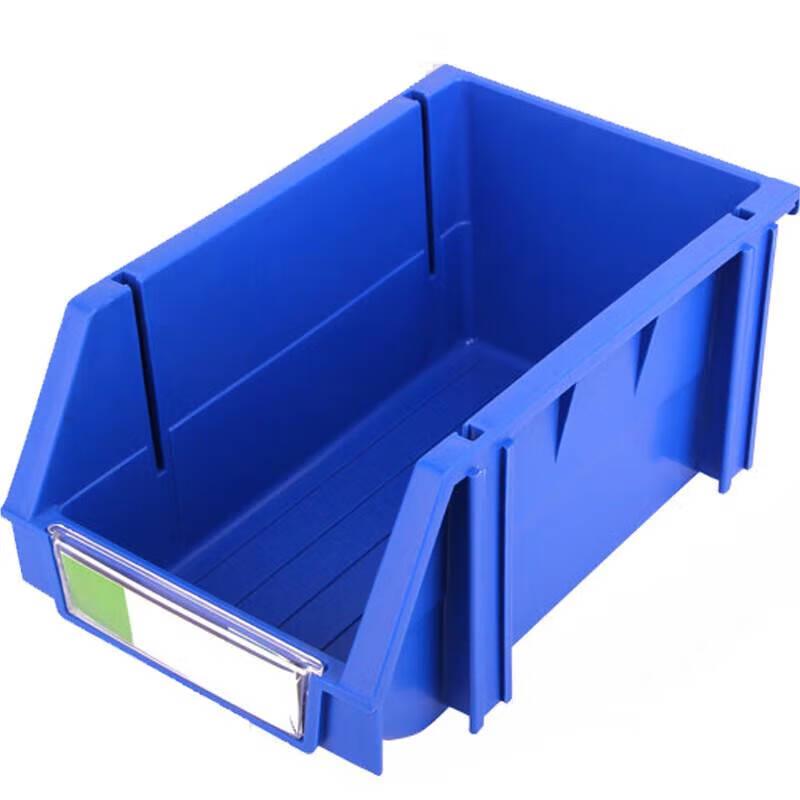Huafengyi Modular Slanted Opening Storage Box