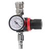 1 4  Air Pressure Regulator Gauge Regulating Valve  less than span class= ui risk_flag3  more than Compressor less than
