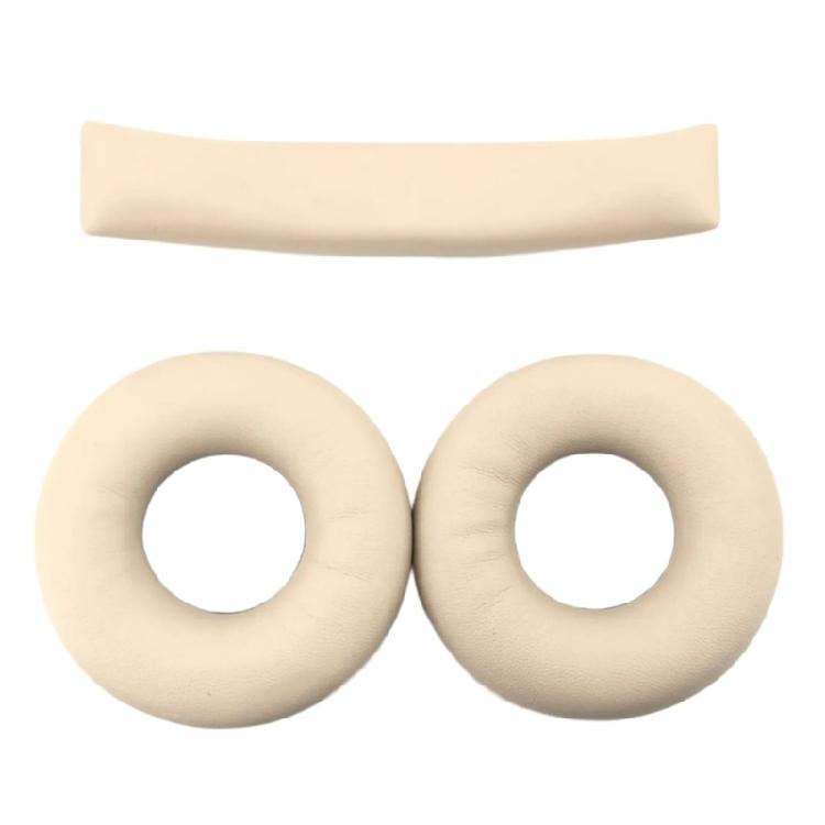 Комплект пенных амбушюр и подушки для оголовья Снижение шума для WH-CH500 CH510 ZX330BT ZX310 ZX300 для ежедневных меломанов