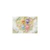SEGA FAVE Soft Color Plush Toy Baikinman 30cm