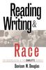 Книга Reading, Writing and Race : The Desegregation of the Charlotte Schools