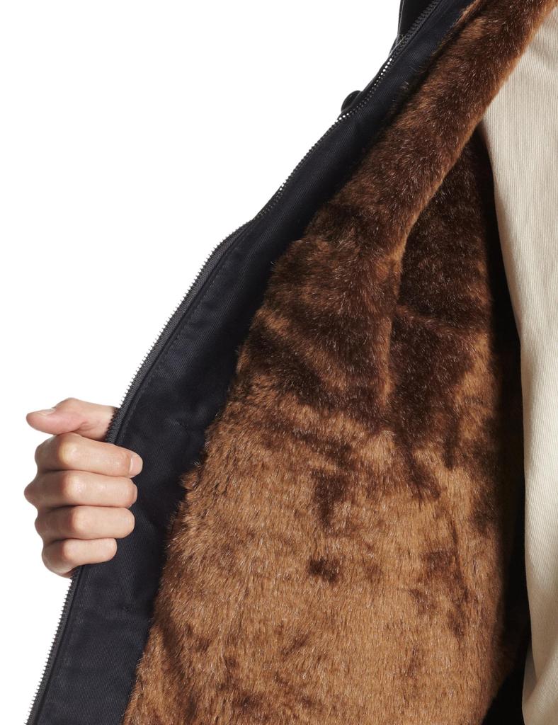 HOUSTON Куртка-палуба Военная куртка NAVY Темно-синий 36 (Хьюстон) Н-1 5Н-1