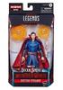 Hasbro Marvel Legends Series Doctor Strange F0368 Authentic 6-Inch Action Figure from Doctor Strange/Multiverse of Madness