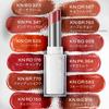 Shu Uemura Kinukea Nude BG916 Мягкий чайный оттенок Помада с эффектом сияния Оригинальный продукт 2,8 г