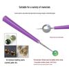Pearl Beading and Polishing Reaming Needle Tool for DIY Jewelry Making