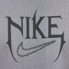 Nike Max90 Comfortable Fashion Simple Versatile Solid Color Short Sleeve T-Shirt Men Tops Gray HJ3432-065