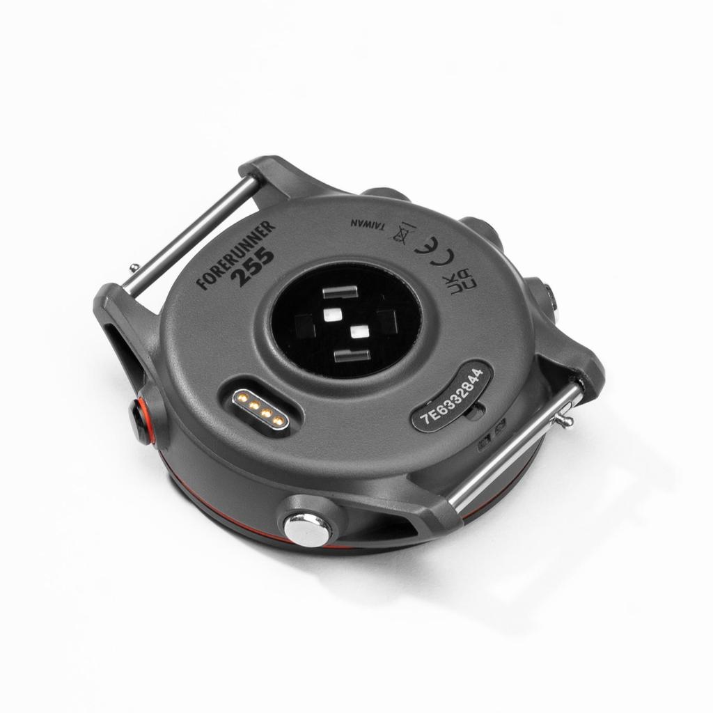 Quick Release Spring Bar for Garmin Forerunner 265/255/965/970 Watches - Original Thick Pin