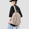 Школьный рюкзак большой вместимости нейлоновый рюкзак женский повседневный универсальный студенческий школьный рюкзак корейская версия легкий походный рюкзак туристический рюкзак