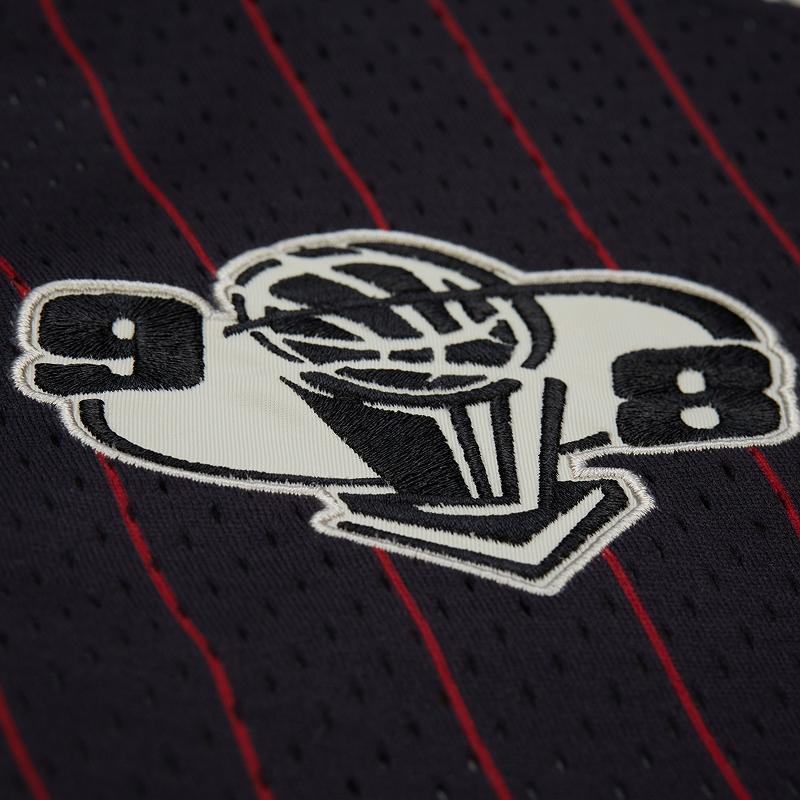 Футболка Mitchell & Ness x NBA Унисекс TP12571