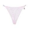 Julicious Bloovii Thong Panties | Pastel