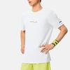 Мужская футболка Li Ning Стандартная Белая ATSU059-7