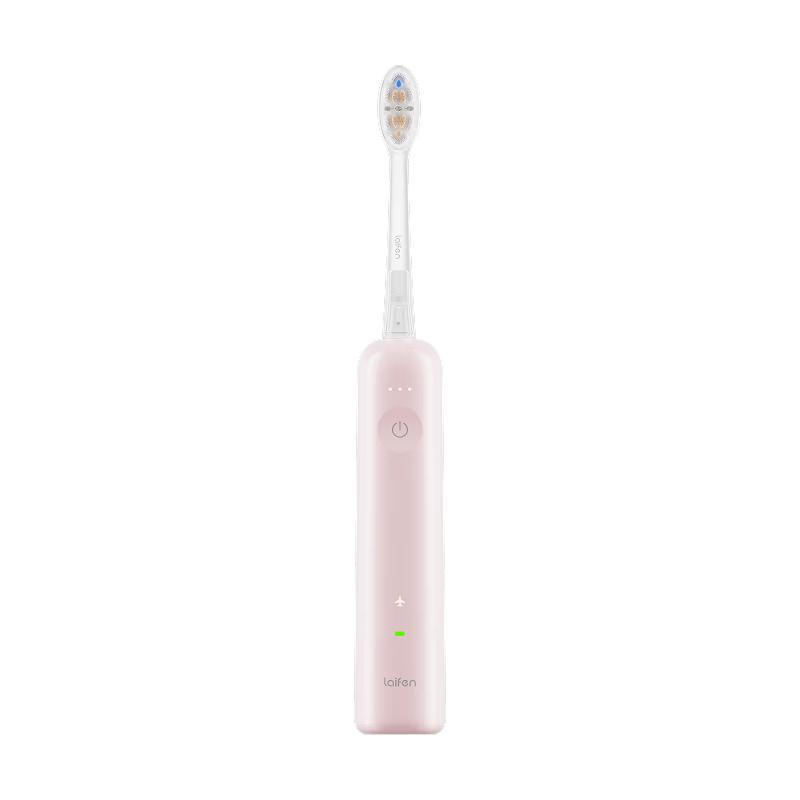 LAIFEN i2 ABS Second Gen Sonic Electric Toothbrush CN plug (adapter included)