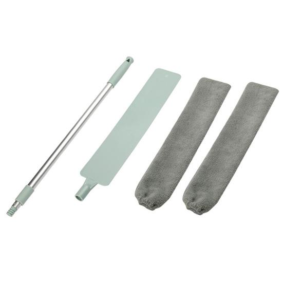 Retractable Gap Dust Cleaner Reusable Dust Cleaning Tool With Bendable