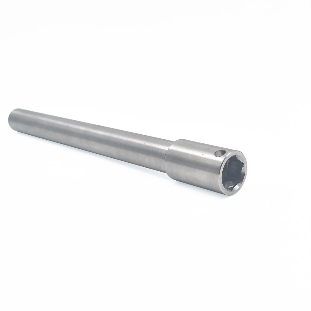 Compatible with Honda CBR650R/CB650R Front Wheel Axle Center Bearing Rod 2018-2025