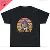 Vintage Ropa Hombre Duck Vader Funny T-Shirt Duck Darth Vader Parody High Quality Cotton Summer Hip-hop Men Streetwear Cotton
