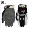 Full Finger Motorcycle Riding Gloves Off-Road Touring Racing Breathable Knit Design Unisex Adult Use